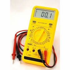 Digital Multimeter